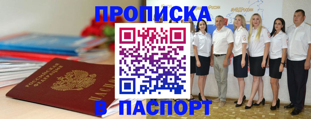 временная регистрация для всех в Малой Вишере