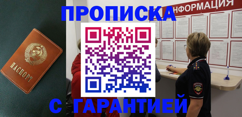 временная регистрация госуслуги в Малой Вишере